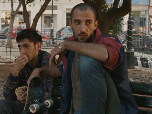 Mahdi Fleifel on His Scorsese-Inspired Palestinian Refugee Thriller ‘To a Land Unknown’