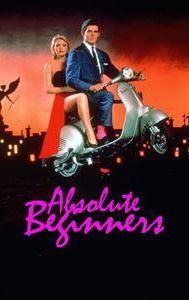 Absolute Beginners