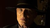 Ed Harris is back in black as 'Westworld' villain and loving it: 'This is what I signed up to do'