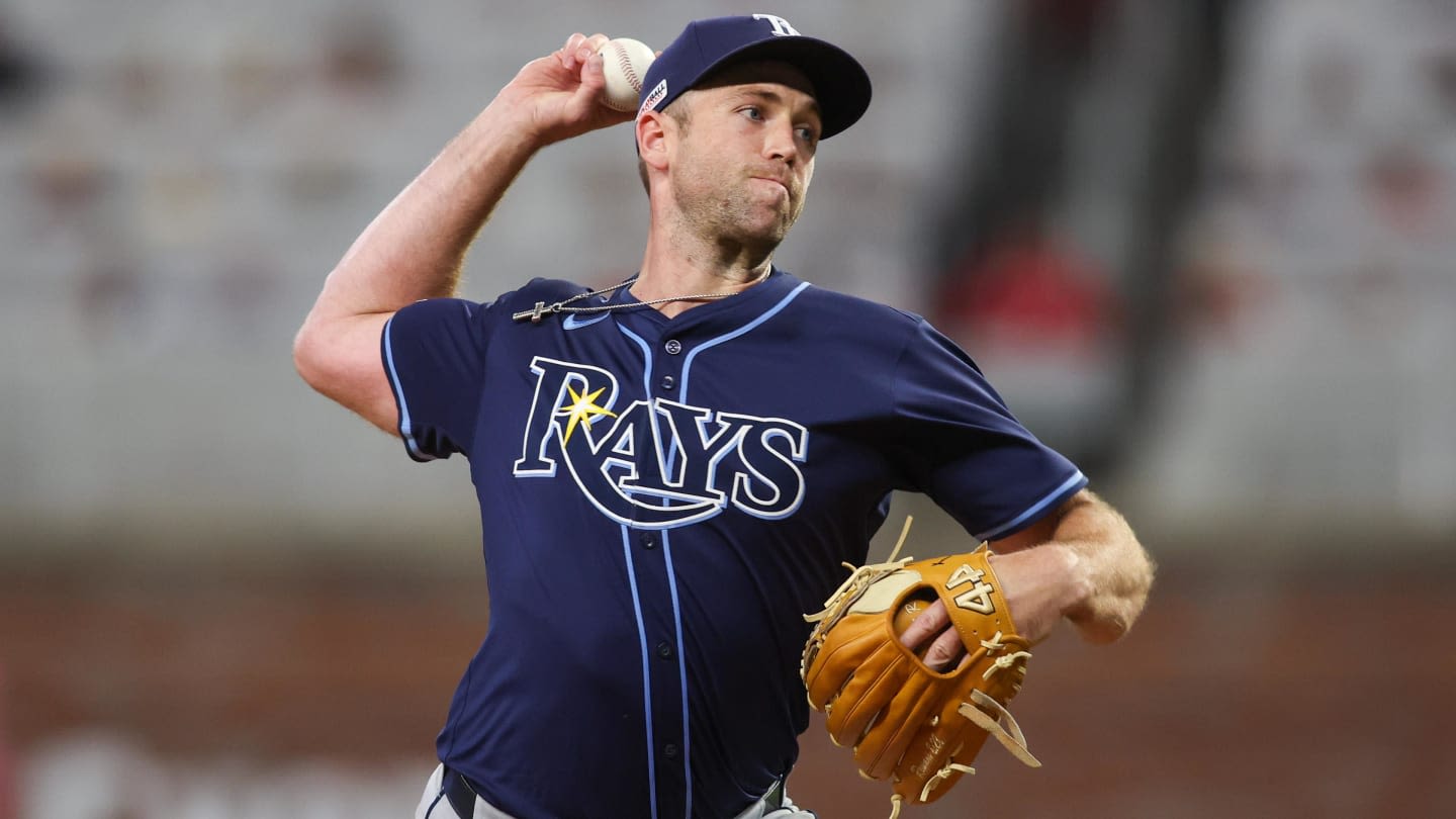 Philadelphia Phillies Should Consider Five Potential Reliever Trade Targets