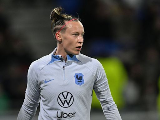 Pauline Peyraud-Magnin : ce terrible drame qui a touché la gardienne de l’équipe de France