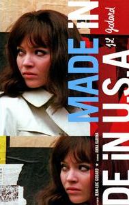 Made in U.S.A (1966 film)