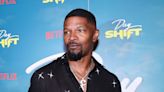 Jamie Foxx Blames ‘All-Star Weekend’ Film’s Delay On “Cancel Culture”