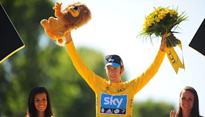 On This Day in 2012 – Bradley Wiggins claims historic Tour de France crown