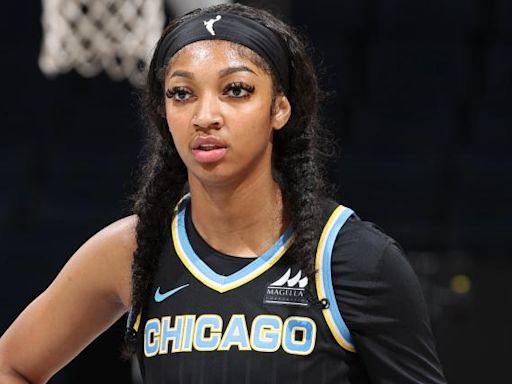 Angel Reese WNBA salary: Rookie contract breakdown and net worth of Chicago Sky forward | Sporting News