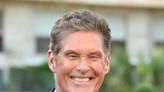 David Hasselhoff’s 70th birthday party turns into ‘amazing’ Baywatch reunion