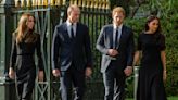 Prince William Reportedly Found it Easier To 'Cut Ties' With Harry Than Heal Their Relationship