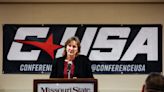 Q&A with Conference USA commissioner Judy MacLeod: Why did CUSA add Missouri State?