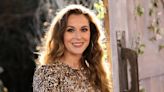 Alexa PenaVega stands up for stay-at-home moms: 'I’m over here trying not to burn the food or my child'