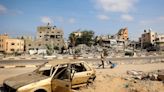 Israel’s Offensive in Southern Gaza Strains Ties With Egypt