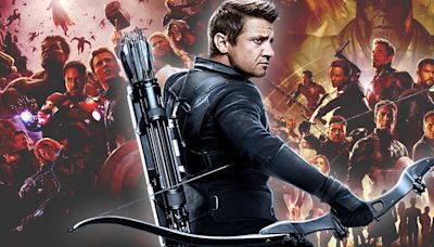 Jeremy Renner Weighs in on Potential Original Avengers Reunion in Secret Wars