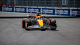 F1 sees revenues rise 45% YOY in Q1