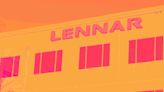 Why Is Lennar (LEN) Stock Rocketing Higher Today