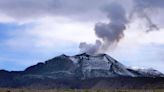 Ocho años en erupción continua: conoce el segundo volcán más activo del Perú