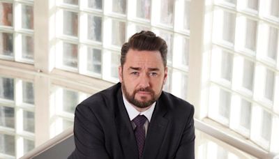 BBC Waterloo Road fans give verdict on Jason Manford as he makes his debut