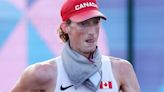 Canada's Evan Dunfee finishes fifth in Olympic 20km race walk — and now puts on his coaching hat