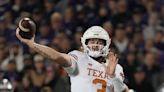 As No. 4 TCU pays a visit, No. 18 Texas is looking for some elusive second-half scoring