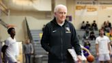 Harney's lifetime at the gym keeps him coming back for North Kitsap hoops