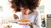 A dietitian wants you to know pasta isn't the enemy. Here are 5 ways to make your favorite carb even healthier.