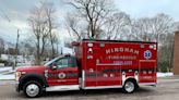 Hingham ambulance billing service hacked; private patient information potentially at risk