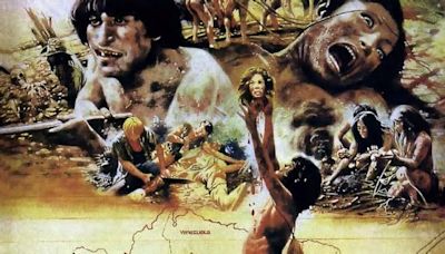 Cannibal Holocaust Streaming: Watch & Stream Online via Peacock