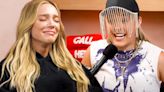 JoJo Siwa Says 'Trauma' from Last Girlfriend Has Her Unable to Talk to Anyone New