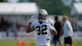 Saints defense bounces back and more takeaways from Day 14 of training camp