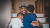 RS Recommends: Country Star Jimmie Allen Talks Cleaning Up Black-Dad Myths With New Dove Campaign