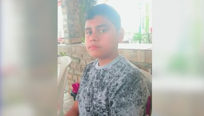 Asesinato de un niño a tiros en México: testigo dice que "lo quisieron secuestrar, pero no se dejó"