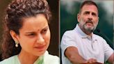 Kangana Ranaut slams Rahul Gandhi over Hindenburg-Adani report remarks - News Today | First with the news