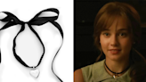 ‘Priscilla’s’ Locket Choker from Sofia Coppola’s Film Now Available to Buy