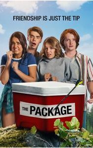 The Package (2018 film)