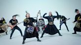 Mongolian Metal Band Uses Throat Singing and Traditional Instruments to Rock Out