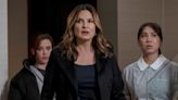 Is Law And Order: SVU Already Gearing Up For The Season Finale With Hint About Benson's Future?