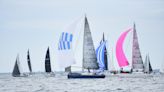 Racers set sail as 99th Port Huron-to-Mackinac Island Sailboat Race begins