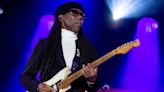 Sting, Nile Rodgers + CHIC first names announced for Forest Live