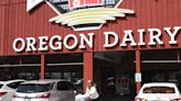 Oregon Dairy property sold, market and restaurant to remain open