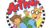 8. Arthur Read: Super Saver!; Tibbles to the Rescue!