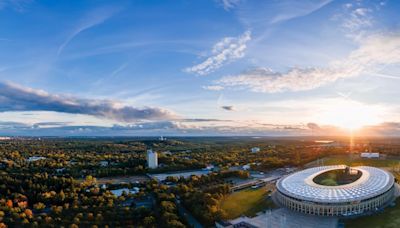 Eurocopa 2024: todos los estadios y sedes del torneo