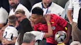 A family man with a superstar mother: Ollie Watkins, the man behind that goal