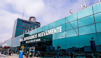 LAP asegura que no habrá aumento de precios de los servicios en el nuevo aeropuerto Jorge Chávez