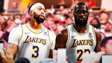 LeBron James, Anthony Davis painfully admit what doomed Lakers in Game 1 vs. Nuggets