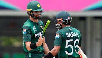 Shoaib Malik has advice for Babar Azam after disastrous T20 World Cup campaign