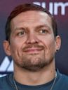 Oleksandr Usyk