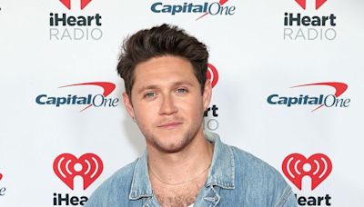 Niall Horan’s Pre-Show Routine Consists of Skincare and Outfit Checks