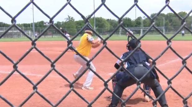 America’s oldest Mexican-American fastpitch tournament is right here in Kansas