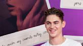 Hero Fiennes, sobrino de Ralph Fiennes pero actor por casualidad