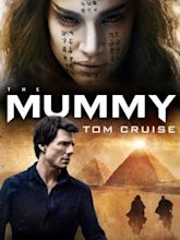 The Mummy (2017 film)