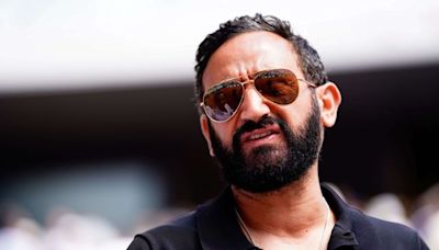 C8 : Hanouna promet sur X le retour de « TPMP » dès septembre et « en direct »