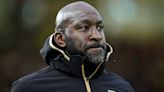 It’s too easy – Darren Moore hails attempts to ‘shut down’ online racist abusers